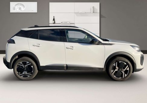 Peugeot 2008, 2025 3