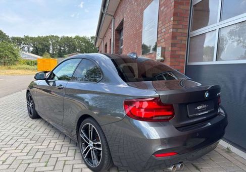 BMW 230, 2020 3