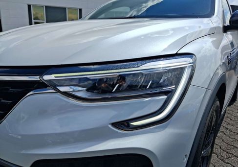 Renault Arkana, 2023