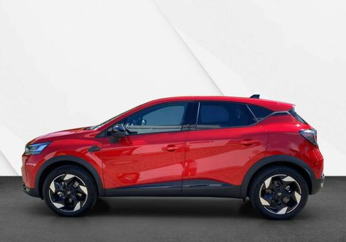 Renault Captur, 2026