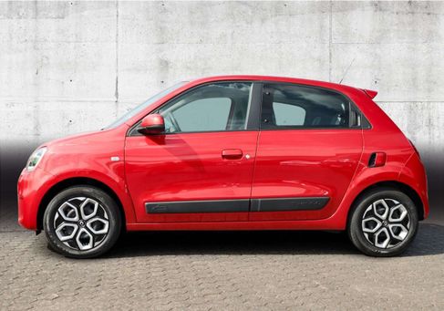 Renault Twingo, 2020