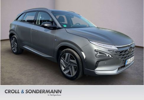 Hyundai Nexo, 2020 2