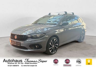 Fiat Tipo, 2020