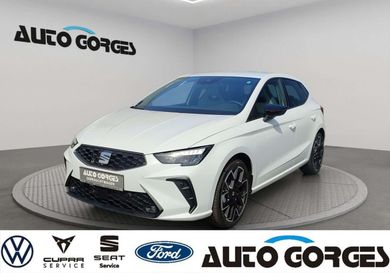 Seat Ibiza, 2026