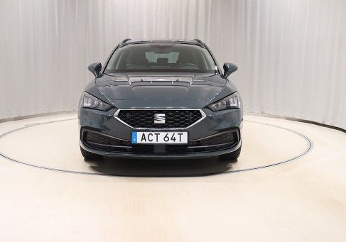 Seat Leon, 2025 2