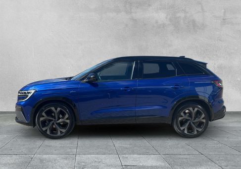 Renault Austral, 2022