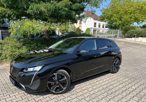 Peugeot 308, 2024