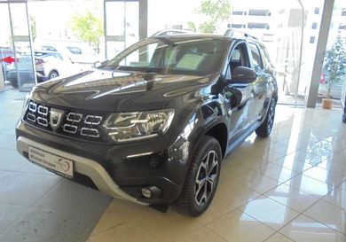 Dacia Duster, 2021