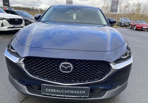 Mazda CX-30, 2021 2