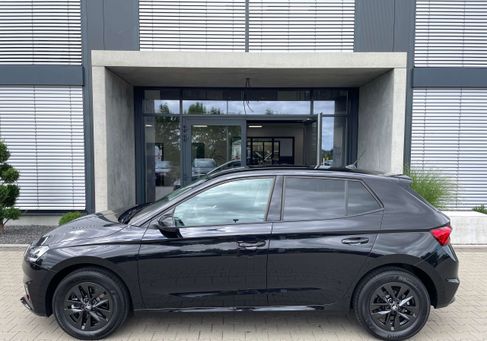 Skoda Fabia, 2026