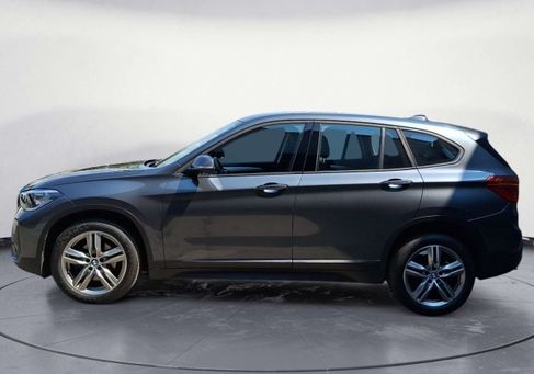 BMW X1, 2019 3