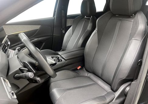 Peugeot 5008, 2024