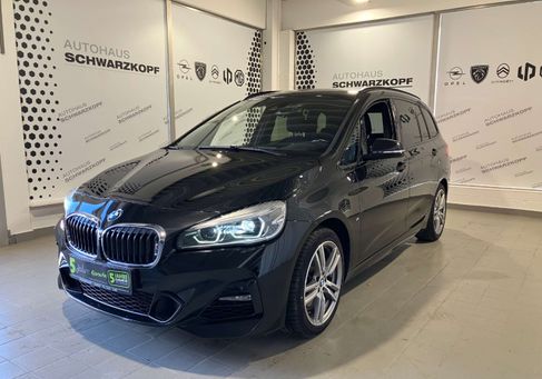 BMW 218, 2020 2