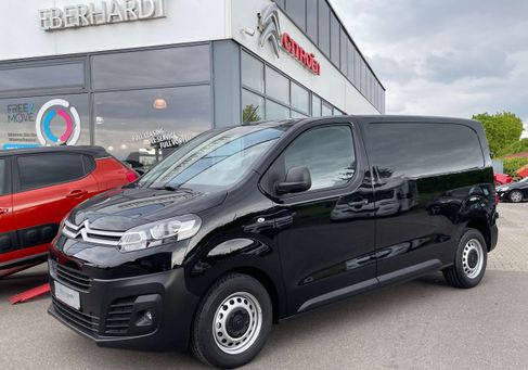 Citroën Jumpy, 2024