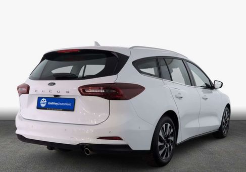 Ford Focus, 2024