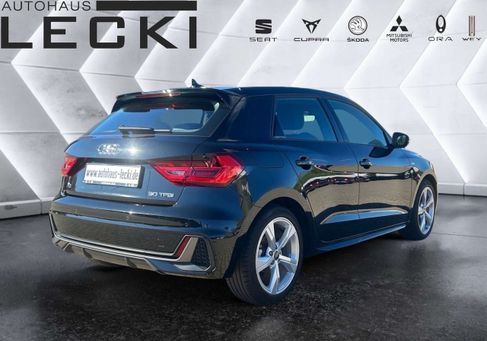 Audi A1, 2024 3