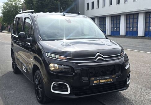 Citroën Berlingo, 2023 3