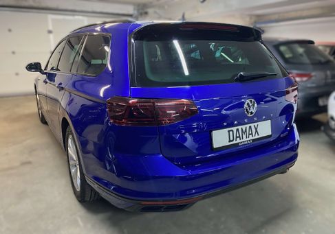 Volkswagen Passat Variant, 2020 3