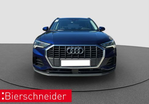 Audi Q3, 2023