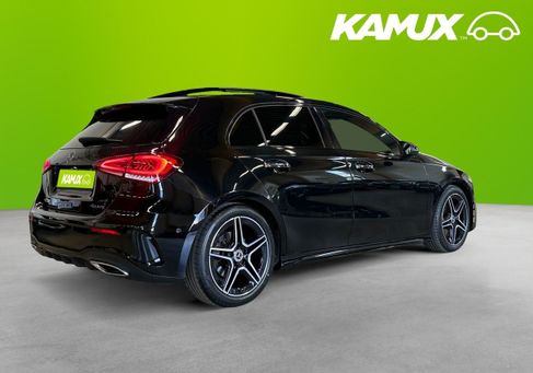 Mercedes-Benz A 220, 2020