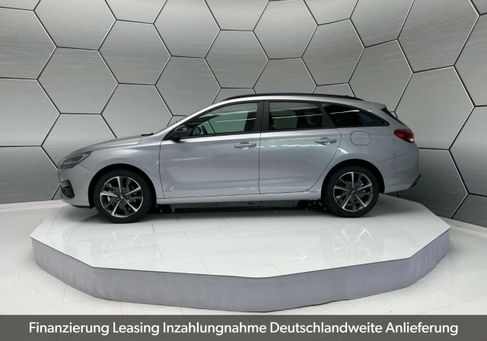 Hyundai i30, 2024 2