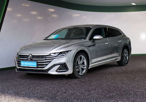 Volkswagen Arteon, 2022 2
