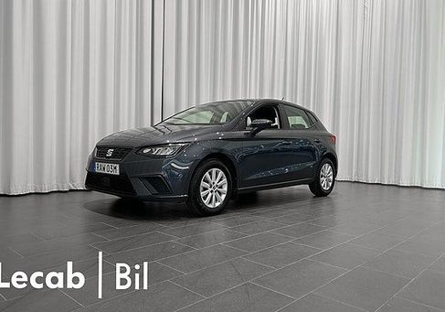 Seat Ibiza, 2024