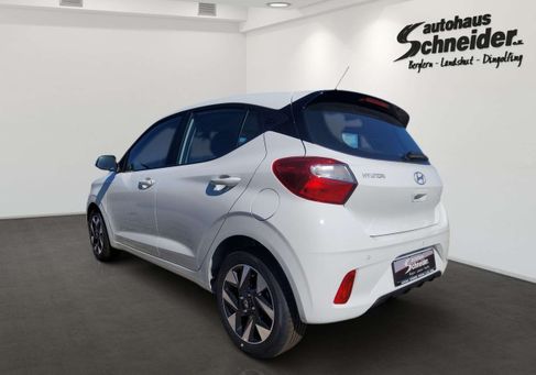 Hyundai i10, 2023 3