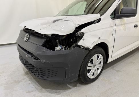 Volkswagen Multivan, 2024