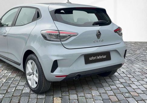 Renault Clio, 2025