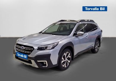 Subaru OUTBACK, 2022