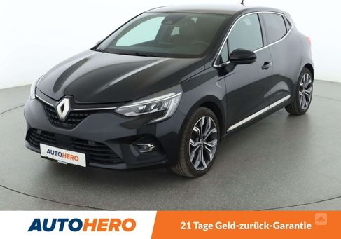 Renault Clio, 2019