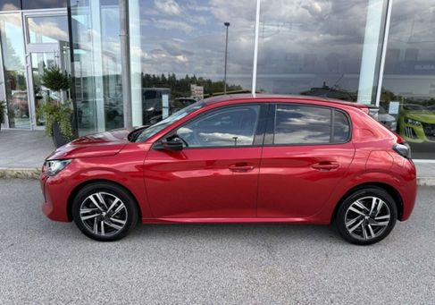 Peugeot 208, 2023