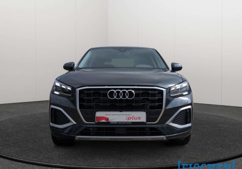 Audi Q2, 2025 2