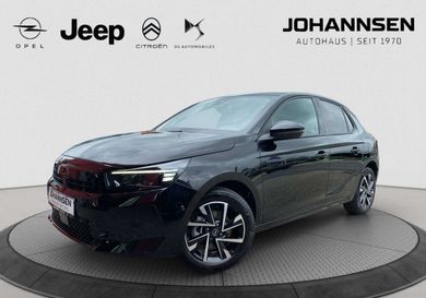 Opel Corsa, 2025