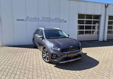 Kia Niro, 2020