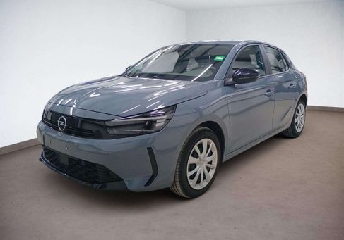 Opel Corsa, 2025