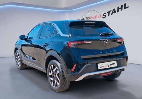 Opel Mokka, 2022