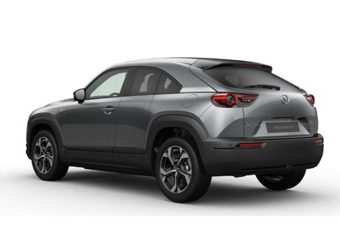 Mazda MX-30, 2024 3