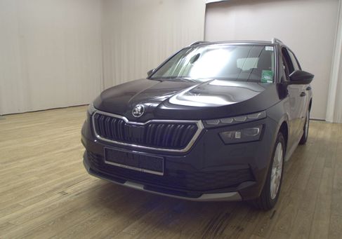 Skoda Kamiq, 2023