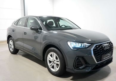 Audi Q3, 2022