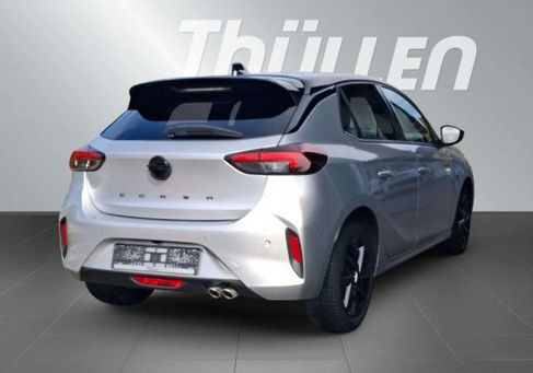 Opel Corsa, 2024 2