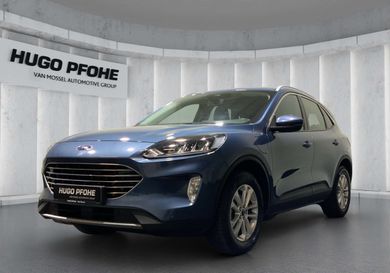 Ford Kuga, 2022