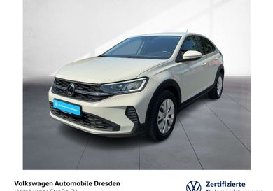 Volkswagen Taigo, 2023