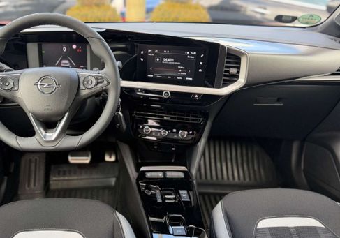 Opel Mokka, 2024 3