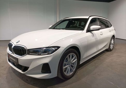 BMW 330, 2023 3