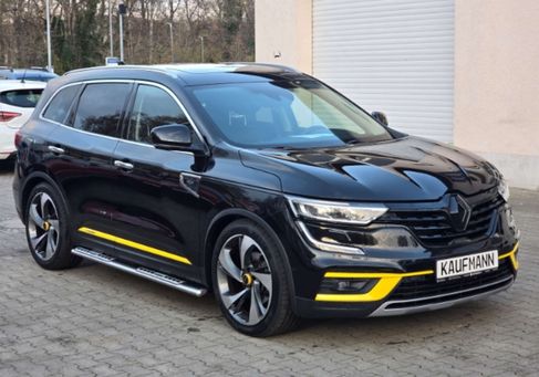 Renault Koleos, 2021
