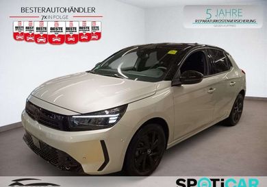 Opel Corsa, 2025