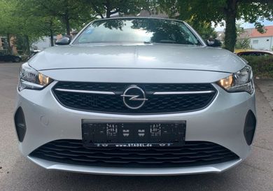 Opel Corsa, 2022