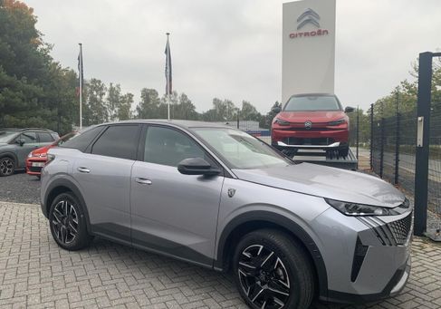 Peugeot 3008, 2024
